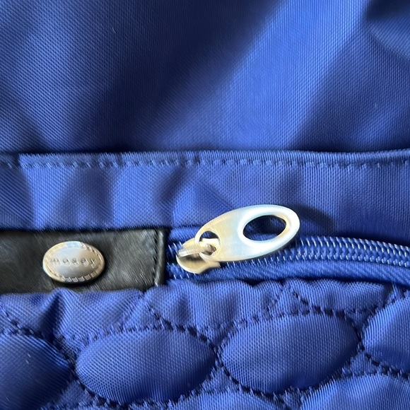 Mosey yoga sports duffel bag (yoga mat is NOT included) - Picture 8 of 16